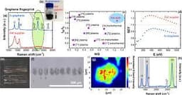 Low cost gram scale high quality and defect free graphene by scalable Plasma spraying 