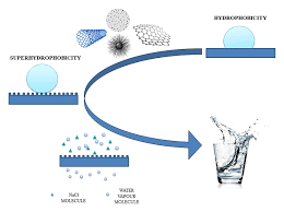 Development of Robust and Superhydrophobic Plasma Sprayed Graphene reinforced TiAl Intermetallic membranes with improved Desalination in Membrane Distillation